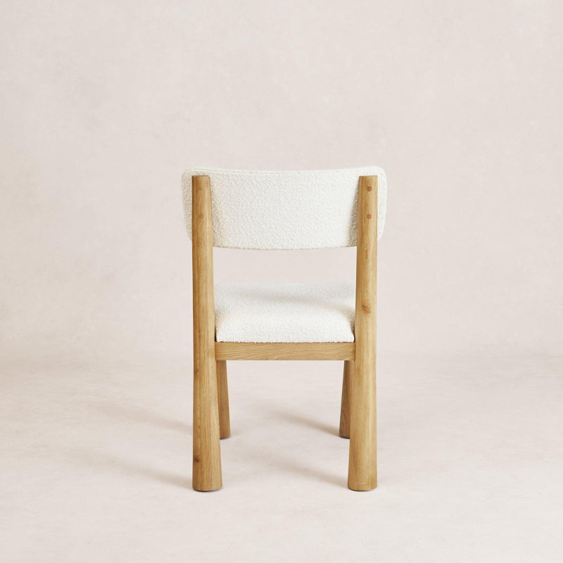 Charlie Upholstered Dining Chair