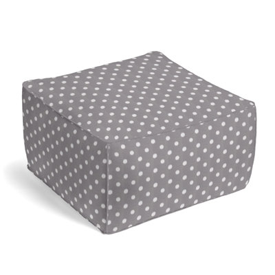Outdoor Ottoman