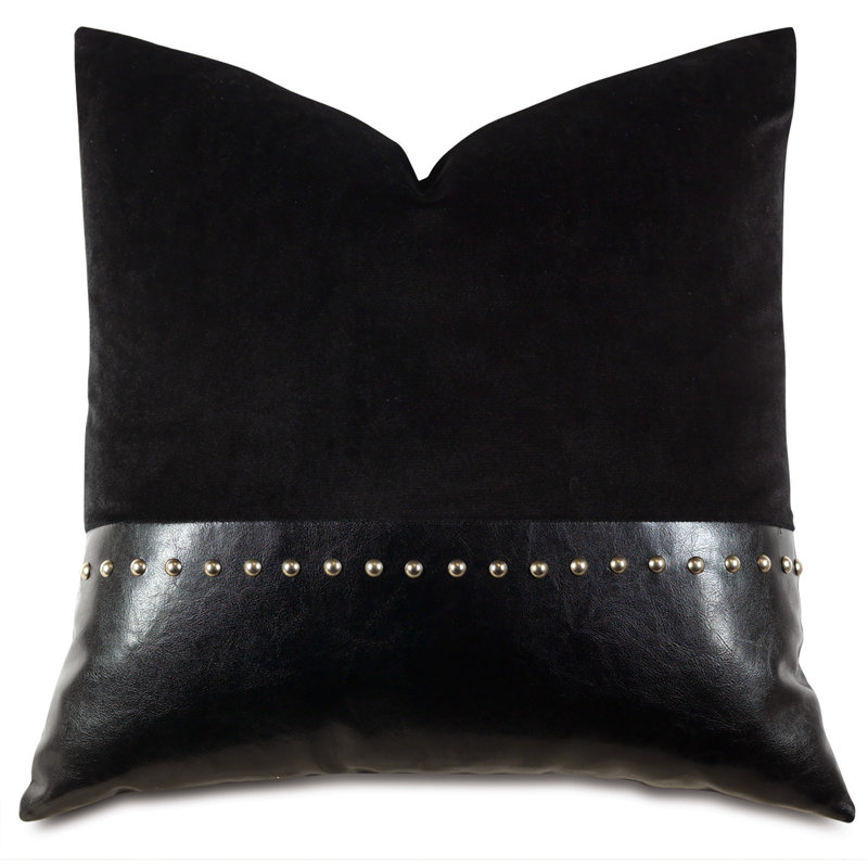 Housse et insert de coussin carré Barclay Butera