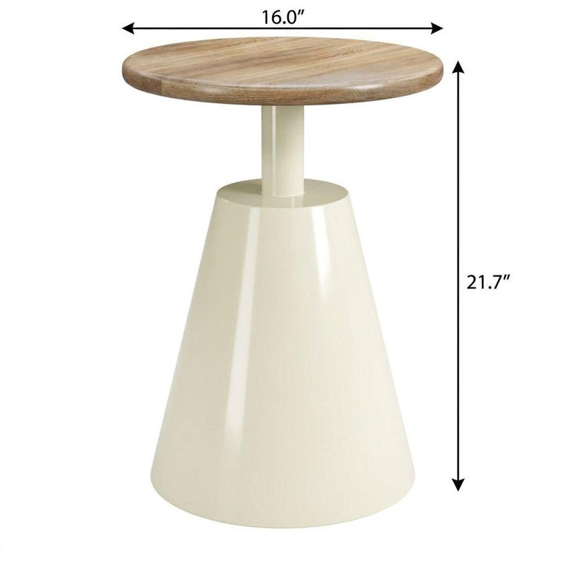 Table de bout 22 po