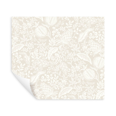Papier peint auto-adhésif Pomegranate