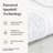 Modern Threads 4-Pack SpunLoft™ Bath Sheet Set-1144045967
