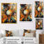 Orange orange, ambiance rétro IV - art abstrait géométrique-1753252794-1753252798