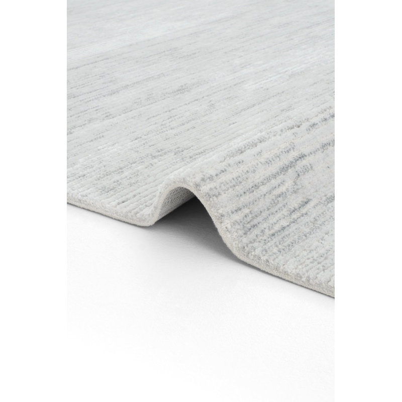 Ribhi Solid Colour Machine Made Indoor / Outdoor Area Rug, Runner 2'7" x 11'5"