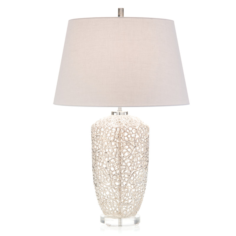 Vine Table Lamp