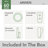 60" Arwen 3-Blade Standard Damp Rated Ceiling Fan With LED Light Kit And Handheld Remote-88028787