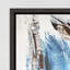 Cat Tails II Painting by Alexander NikAnpour-67508304-67508305