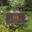 Signature Series 2-Line Lawn Address Sign-2119399701-2119399703-2119399699