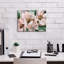 Art mural sur toile «Blush Peony» par Katrina Pete-1764572912