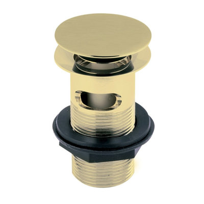  6cm Bathroom Sink Drain Waste