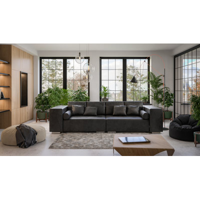 5 Seater Sofa