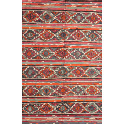 Southwestern Indoor Rug