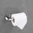 5 Piece Bathroom Towel Rack Set Wall Mount-172547588