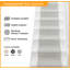 Stair Runner Geometric Area Rug-96442658