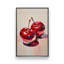 Ensemble de 2 cerises disco et fraises-923427114-923427118