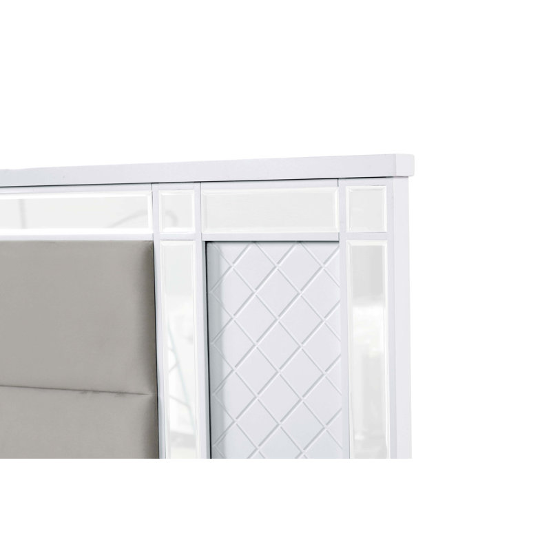 Livorno Bed