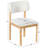 Granita 6 Piece Dining Set