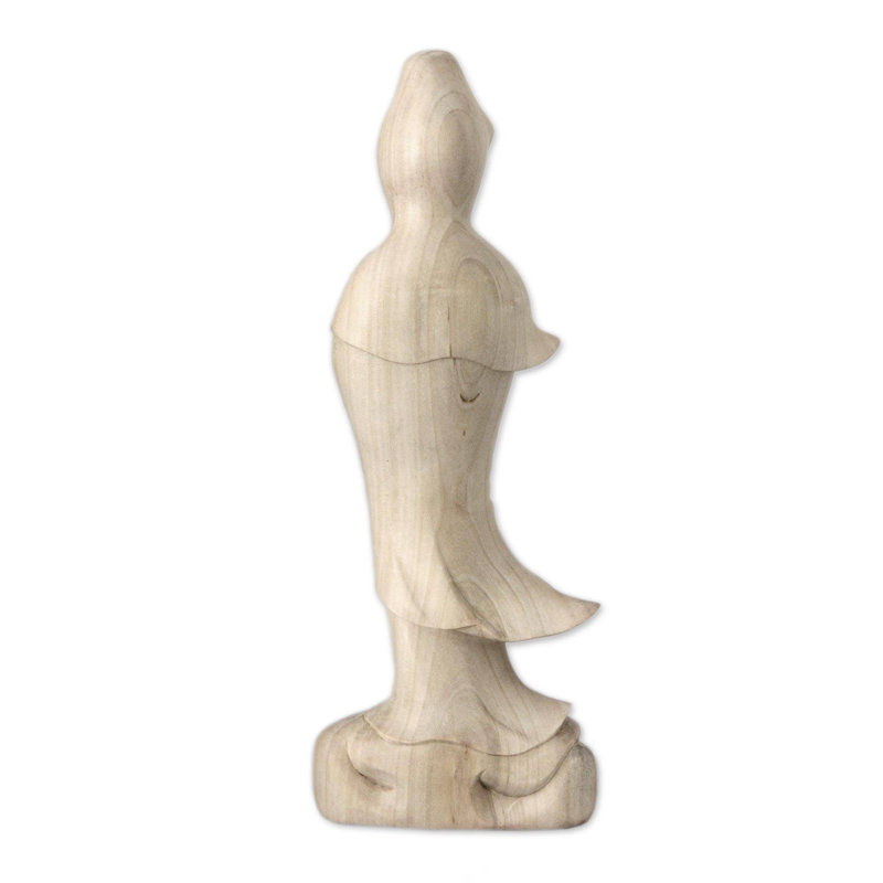 Giara Religious & Spiritual Figurines & Sculptures