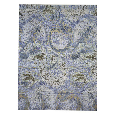 Canterbury Abstract Area Rug