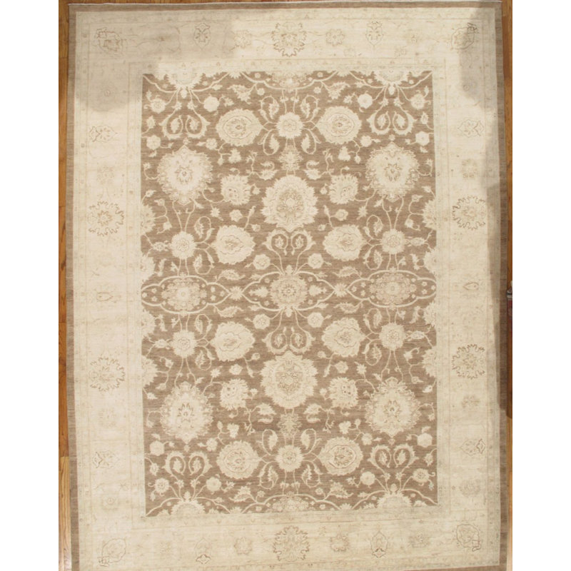 One-of-a-Kind 11'8" X 15'7" Area Rug