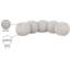 Banc en tissu Apollo Boucle-108742299-108742302