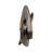 11" Anspach Metal Statuary