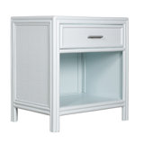 Aruba 1 - Drawer Nightstand