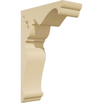 Support en uréthane Legacy Signature l 1 1/2 po x P 6 po x H 10 po