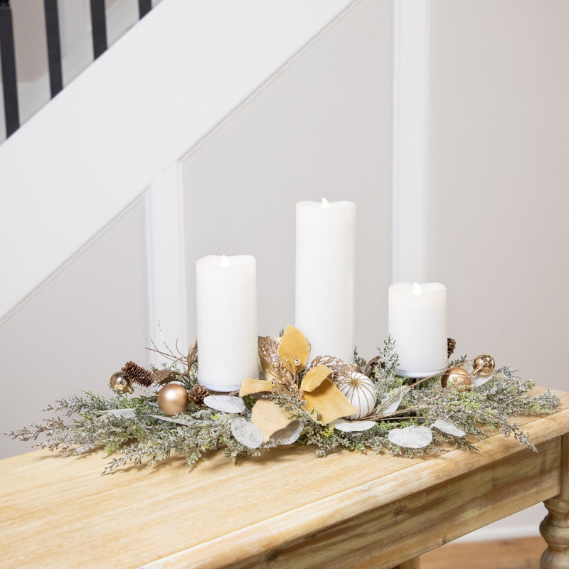 Pillar Holder