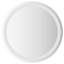 Jamone Round Wall Mirror-91917026