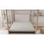 Matelas confortable en mousse viscoélastique gélifiée pour un sommeil réparateur et un sommeil réparateur-1679890341-1679890337
