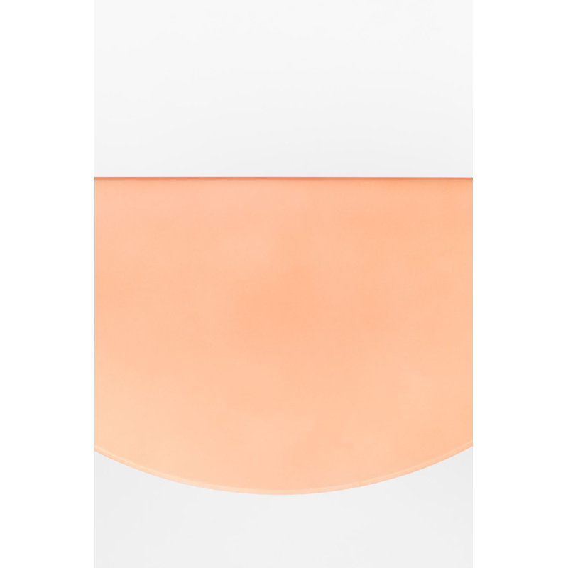 Rani 1 - Light Pendant, Pink