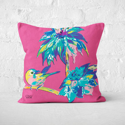 Andreco Square Throw Cushion