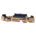 Canvas Navy Sunbrella® Canvas