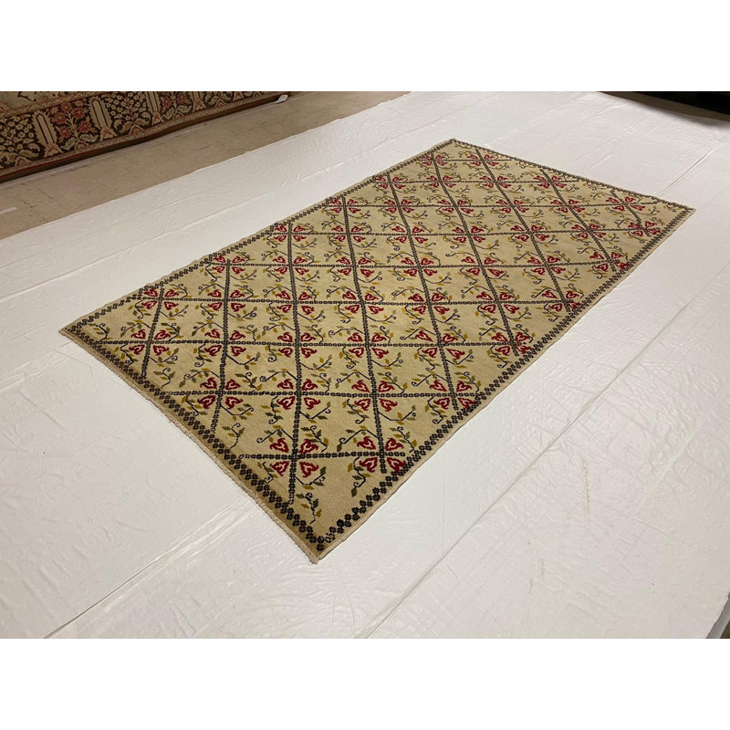 Tapis tribal Konya Lyon