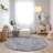 Itzayana Geometric Indoor / Outdoor Rug-67871928