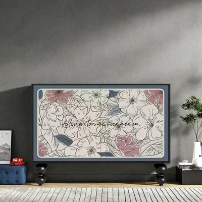 Modern  Light  Luxury Double Door Accent Cabinet