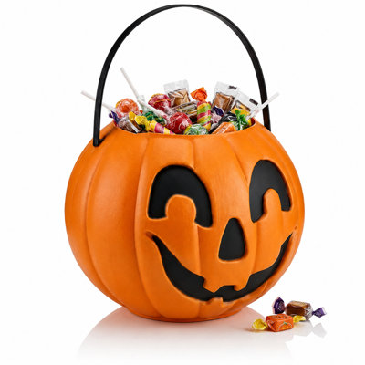 Porte-citrouille d'Halloween Peavey