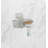 Ledbetter Stainless Steel Shower Basket