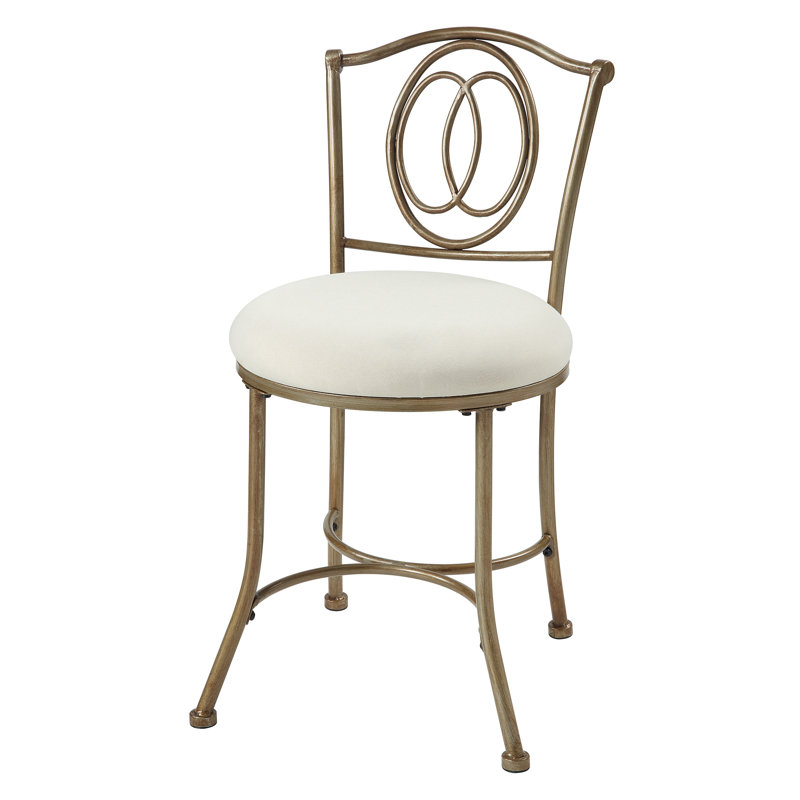 Tabouret de coiffeuse Azalea Park