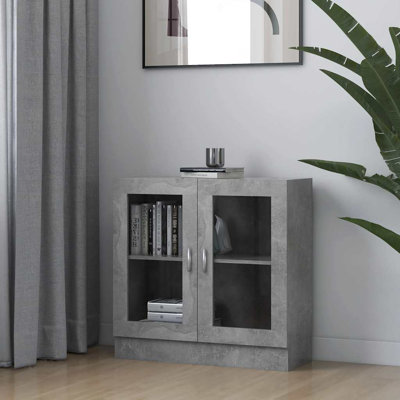 Avriel 2 -Door 1 -Shelf