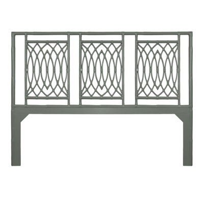 Beckham Open-Frame Headboard