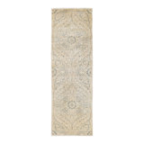 Hao One-of-a-Kind 2' 8" X 8' 2" Hand Knotted Area Rug