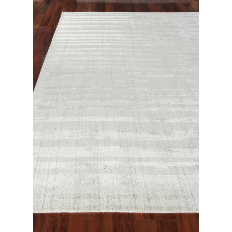 Robin Striped Area Rug, Rectangle 2' x 3'