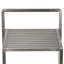 Tabouret de bar 26 po Byars