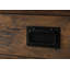 Railway 200cm Solid Wood Sideboard-91339940