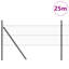 40 cm H x 2500 cm W Fence Panels Fencing