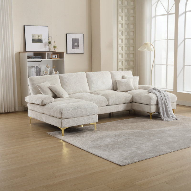 Canapé modulaire Modern