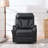 Electric Power Lift Recliner Chair with Side Pocket, Remote Control-126338096