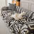 Boho Chenille Multiple Sizes Triangle Plaid Sectional Cushion Slipcover-86970136-69658261